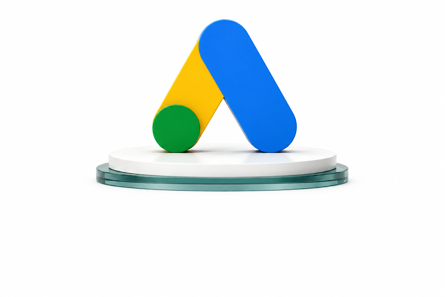 Logo Google Ads original. Sponsorisé : Votre entreprise | Solution sur mesure. www.votre-entreprise.fr. Découvrez nos services et développez votre activité.