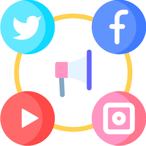 Gestion des réseaux sociaux
